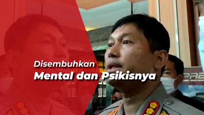 Ini Alasan Naufal Samudra Direhabilitasi Meski Urine Negatif Narkoba