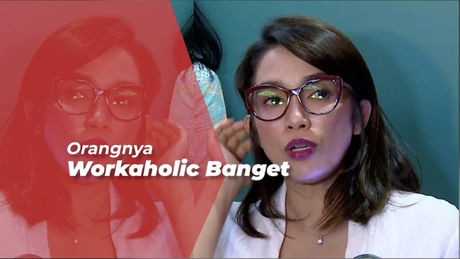 Wanita Tangguh, Ussy Sulistiawaty Jadi IRT Sekaligus Pebisnis Sukses