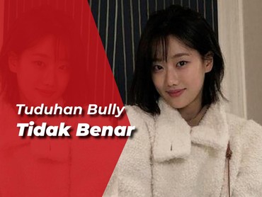 Penyebar Hoaks Minta Maaf, Naeun APRIL Cabut Gugatan di Kepolisian
