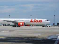 Lebih Murah! Penerbangan Tambahan Thai Lion Air Bangkok Don Mueang-Jakarta CGK