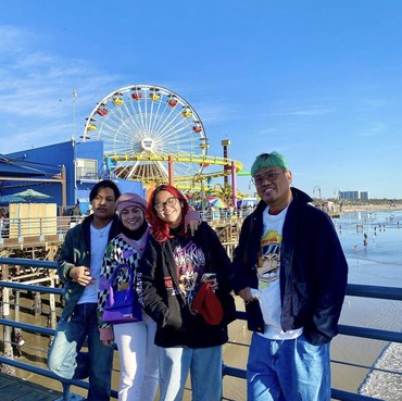 Dari Mana Sumber Kekayaan Keluarga Uya Kuya?