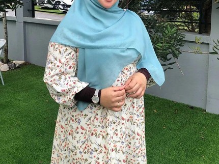 Cerita Komika Bandung 3 Tahun Sembunyikan Pernikahan dengan Pria Nigeria, Alasannya.....