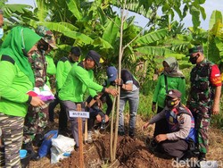 Sidoarjo Kembangkan Potensi Wisata Bahari Tlocor