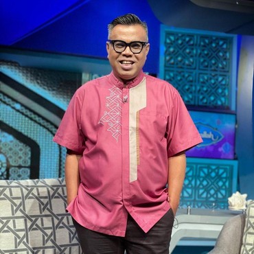 13 Tahun Kerja Bareng, Abdel Achrian Bongkar Sifat Asli Mamah Dedeh