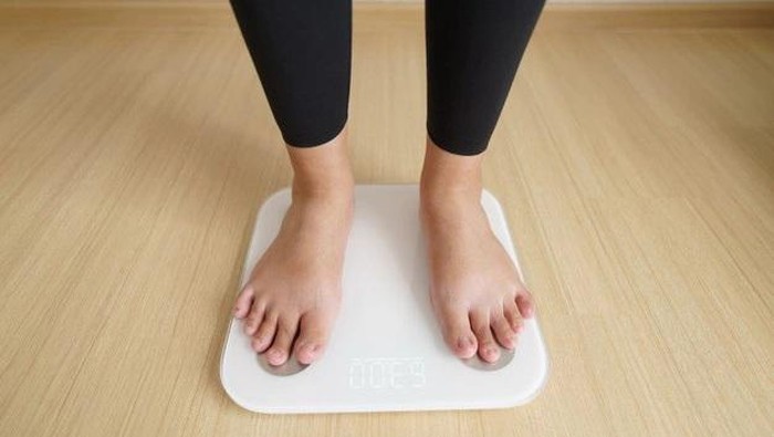 Selain Banyak Makan, Ini Alasan Mengapa Berat Badan Bisa Bertambah Menurut Ahli