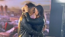 Anya Geraldine Bongkar Rahasia Kocak Jefri Nichol di Video Klip NOAH