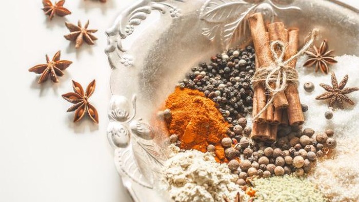 Hemat Budget! 5 Bahan Dapur Ini Disebut Paling Ampuh Dijadikan Ramuan Diet, Ini Cara Membuatnya