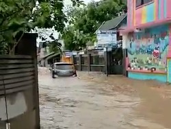 Korban Jiwa Banjir di Jember Bertambah Jadi 3 Orang