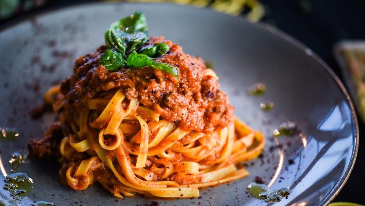 Cara Merebus Pasta Agar Tidak Lengket Menurut Chef