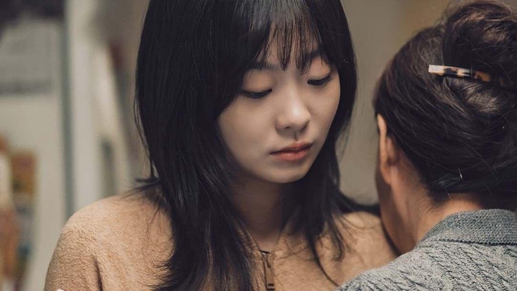 Drama Korea Our Beloved Summer Drama Korea Our Beloved Summer