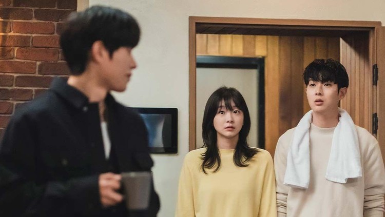 Drama Korea Our Beloved Summer