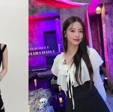 img-title Deretan Idol K-Pop Cantik dari Generasi 4 dengan Visual Luar Biasa, Gemparkan Pencinta K-Pop!