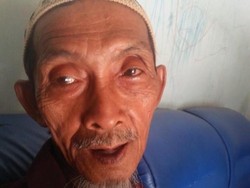 Tolong! Kakek Asal Semarang Ini Hilang Hampir Sepekan