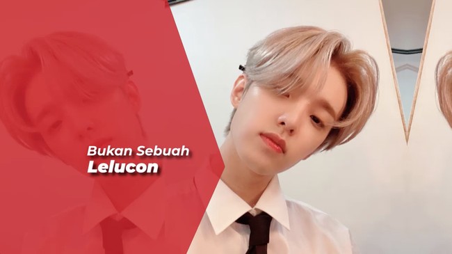 Jae Eks Day6 Minta Maaf usai Sebut Solois Jamie sebagai 'Pelacur'