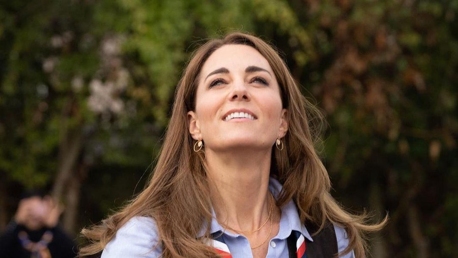 Kate Middleton