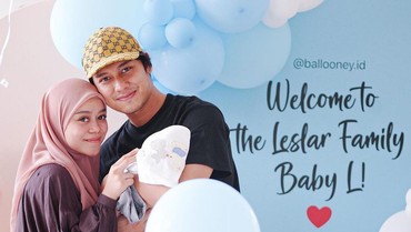 Lahir Prematur, Berat Badan Bayi Lesti-Billar Jadi Perhatian