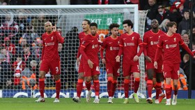 5 Fakta Jelang Liverpool vs Brentford di Liga Inggris