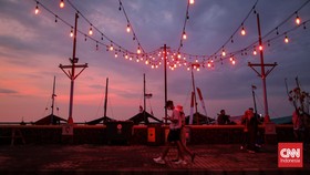 Wisata Ancol: Aktivitas Seru, Harga Tiket, dan Promo Awal Tahun