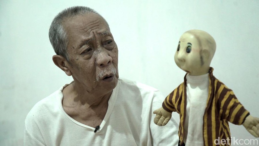 Pak Ogah