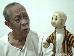 Pak Ogah Dibantu Deddy Corbuzier Bayar BPJS Pakai Uang Segepok