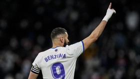 Klasemen Liga Spanyol Usai Madrid Menang