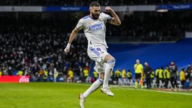 Benzema: Ramadan Bagian dari Hidup Saya