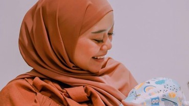 Alasan Rizky Billar dan Lesti Kejora Beri Nama Anak Leslar