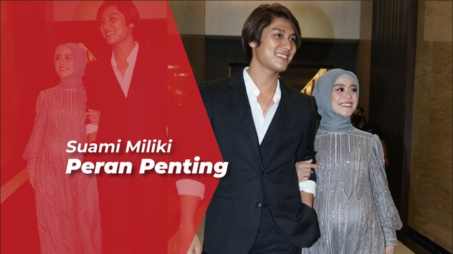 Lesti Kejora Diduga Alami Sindrom Baby Blues, Begini Cara Atasinya