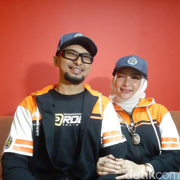 Hamil Anak Pertama, Roro Fitria Ngaku Nggak Ngidam Aneh-aneh