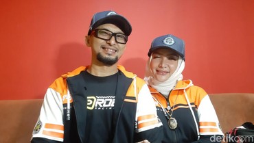 Hamil Anak Pertama, Roro Fitria Ngaku Nggak Ngidam Aneh-aneh