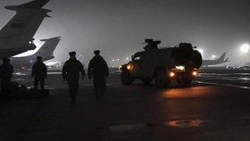 Enam Orang Tewas di Danau Brasil hingga Ribut Rusia-AS soal Kazakhstan
