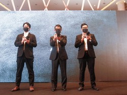 Sony Rilis Alpha 7 Mark IV, Mirrorless Full Frame Rp 37 Juta