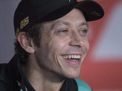 Valentino Rossi Mulai Rindukan MotoGP