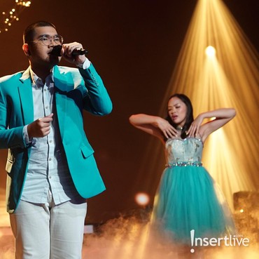 Lihat Lagi 7 Potret Penampilan Spesial Peserta Top 4 IMB 2021