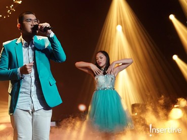 Lihat Lagi 7 Potret Penampilan Spesial Peserta Top 4 IMB 2021