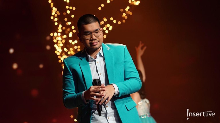 Minggu (9/1) para peserta Top 4 IMB tampil maksimal melaju ke babak 3 besar dengan bintang tamu spesial. Yuk intip potretnya!