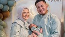 7 Potret Syukuran & Akikah Baby Qwenzy Anak Kesha Ratuliu & Adhi Permana Kesha Ratuliu dan Adhi Permana menggelar acara syukuran dan akikah putra mereka baby Qwenzy. Yuk intip potretnya!