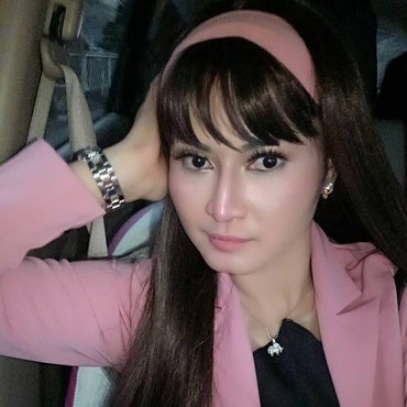 3 Fakta Velline Chu Terciduk Narkoba, Populer di China hingga Alami KDRT