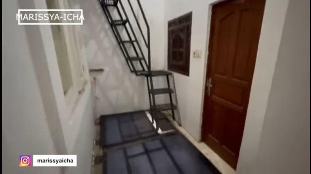 Rumah baru Gala Sky hasil donasi dari para sahabat dan dilengkapi Faisal ayah Bibi jadi sorotan&period; Yuk intip potret rumahnya&excl;