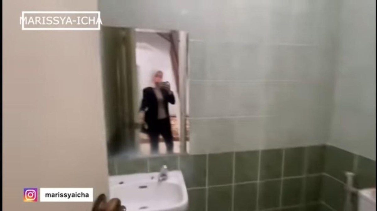 Rumah baru Gala Sky hasil donasi dari para sahabat dan dilengkapi Faisal ayah Bibi jadi sorotan&period; Yuk intip potret rumahnya&excl;