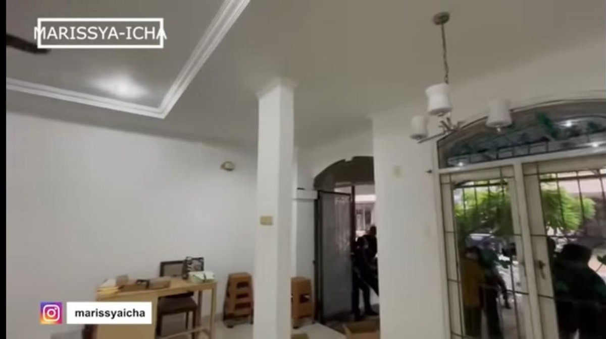 Rumah baru Gala Sky hasil donasi dari para sahabat dan dilengkapi Faisal ayah Bibi jadi sorotan&period; Yuk intip potret rumahnya&excl;