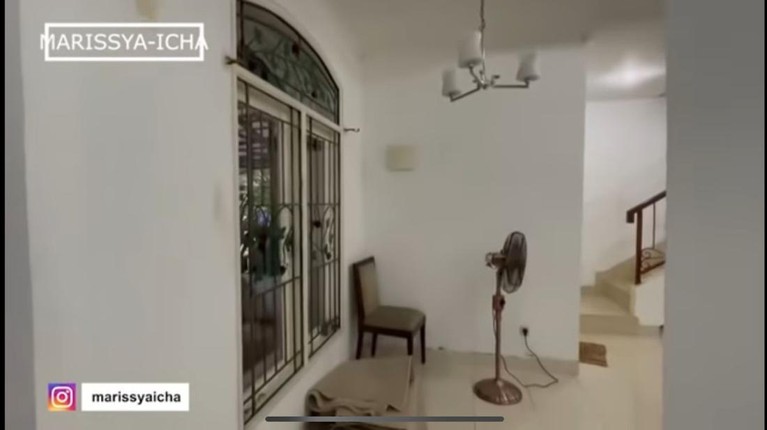 8 Potret Rumah Donasi Untuk Gala Sky Seharga Rp2 Miliar Disorot Rumah baru Gala Sky hasil donasi dari para sahabat dan dilengkapi Faisal ayah Bibi jadi sorotan. Yuk intip potret rumahnya!