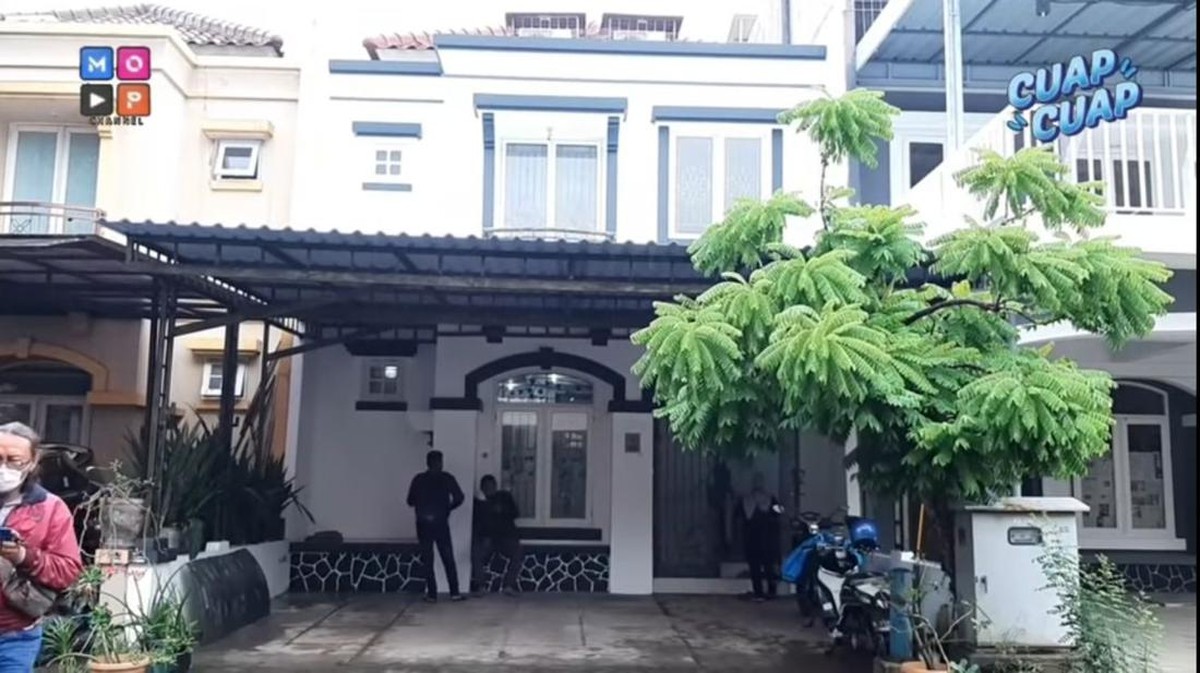 Rumah baru Gala Sky hasil donasi dari para sahabat dan dilengkapi Faisal ayah Bibi jadi sorotan&period; Yuk intip potret rumahnya&excl;