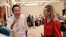 7 Potret Ultah Bilqis Anak Ayu Ting Ting Potret Ultah Bilqis Anak Ayu Ting Ting