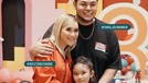 7 Potret Ultah Bilqis Anak Ayu Ting Ting Potret Ultah Bilqis Anak Ayu Ting Ting
