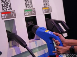 Subsidi Kendaraan Listrik Cuma Buat Orang Kaya? Ini Kata Menperin