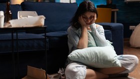 Berdebar Tengah Malam? Hati-hati! Bisa Jadi Tanda Penyakit Jantung