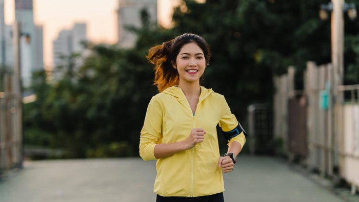 Bantu Program Diet dan Usir Perut Buncit, Ini Dia 5 Olahraga Unik ala Korea yang Mudah Ditiru