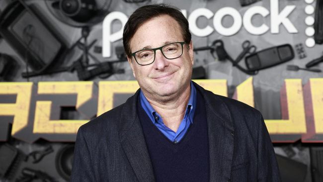 Keluarga mendiang Bob Saget buka suara soal kematian komedian tersebut.