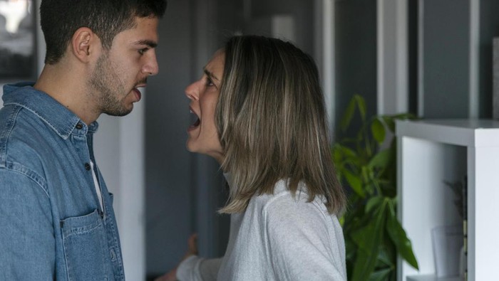 Capricorn Akan Alami Toxic Relationship Jika Berpasangan dengan 3 Zodiak Ini